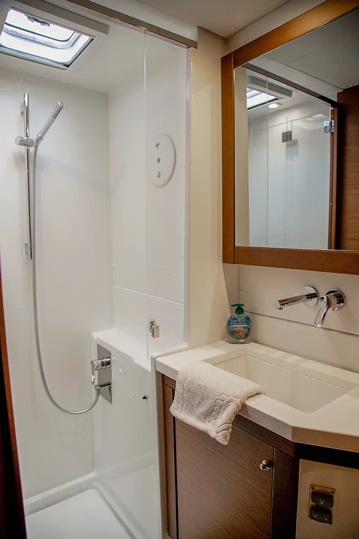 Lagoon 450 F - 