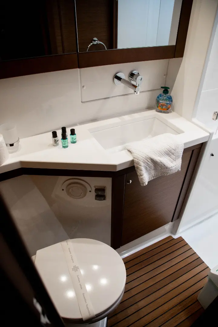Lagoon 450 F - 