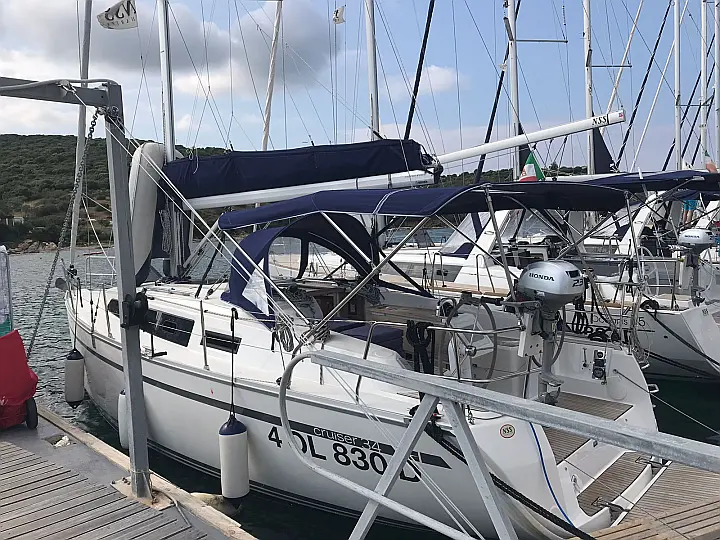 Bavaria Cr 34 - External image