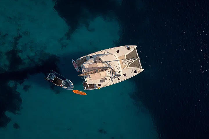 Lagoon 46 - 