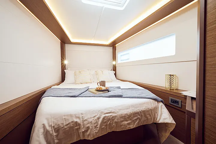 Lagoon 46 - 