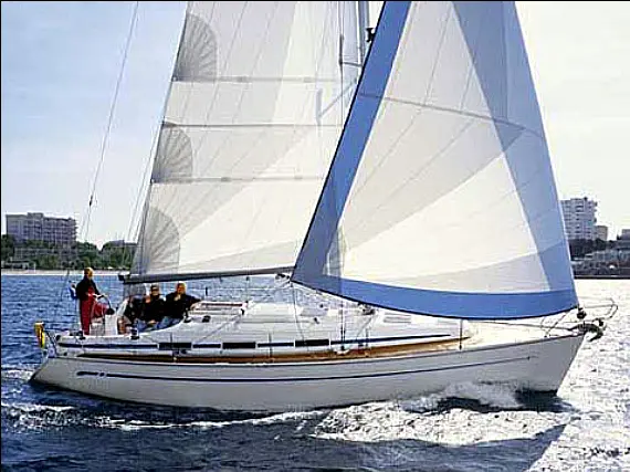 Bavaria 36 Cruiser