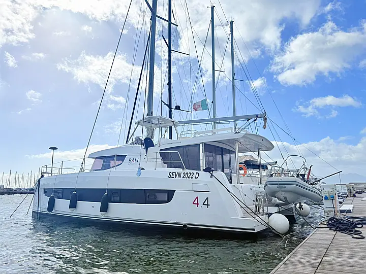 Bali 4.4 - 