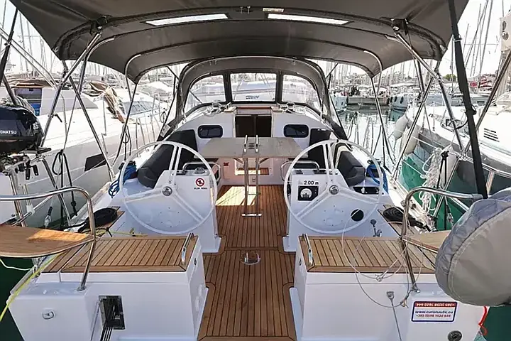 Elan Impression 40.1 - 