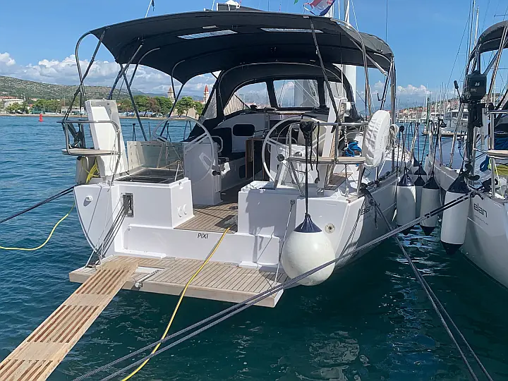 Elan Impression 40.1 - 