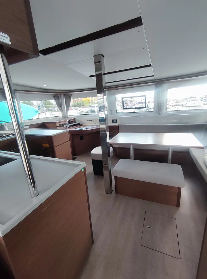 Lagoon 46  - 