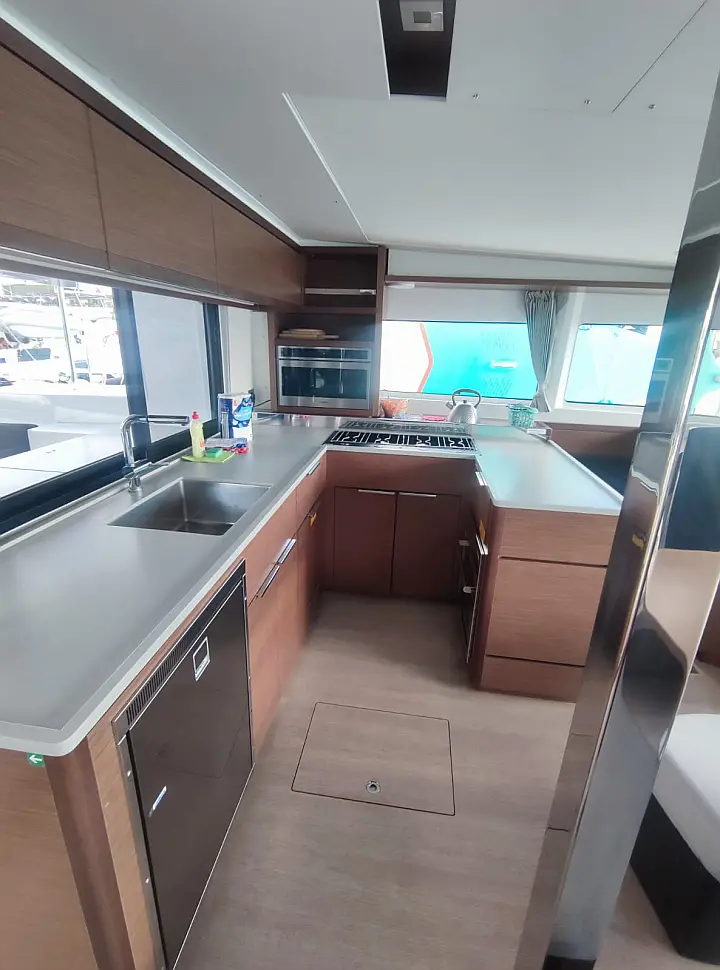 Lagoon 46  - 
