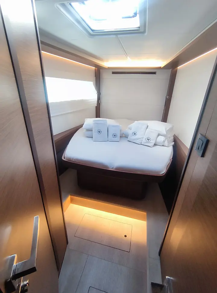 Lagoon 46  - 