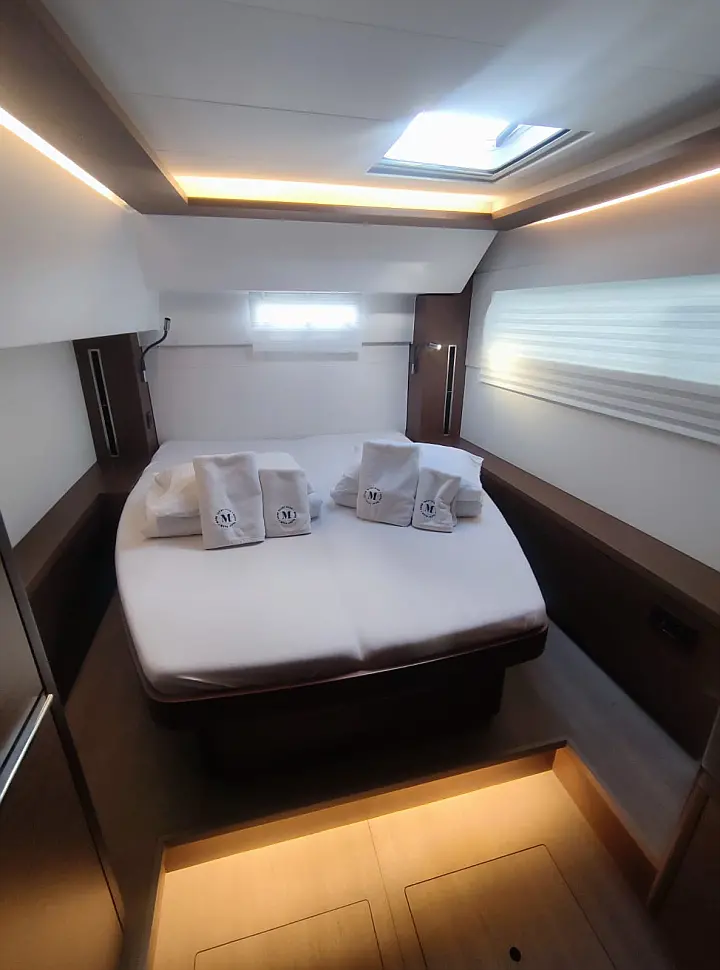 Lagoon 46  - 