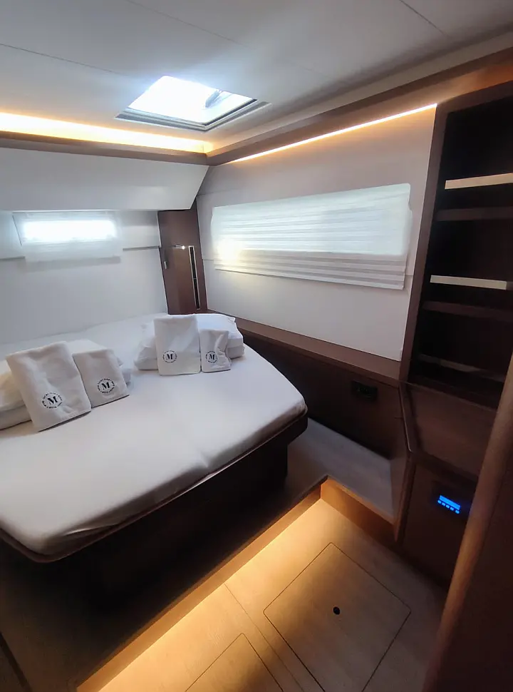 Lagoon 46  - 