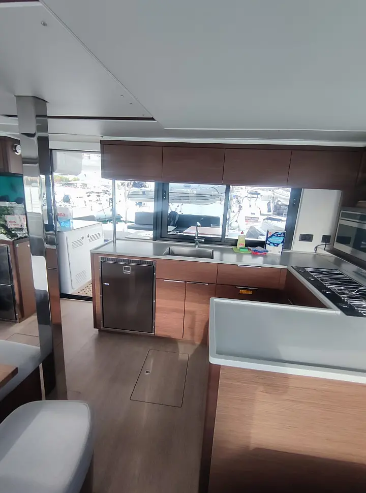 Lagoon 46  - 
