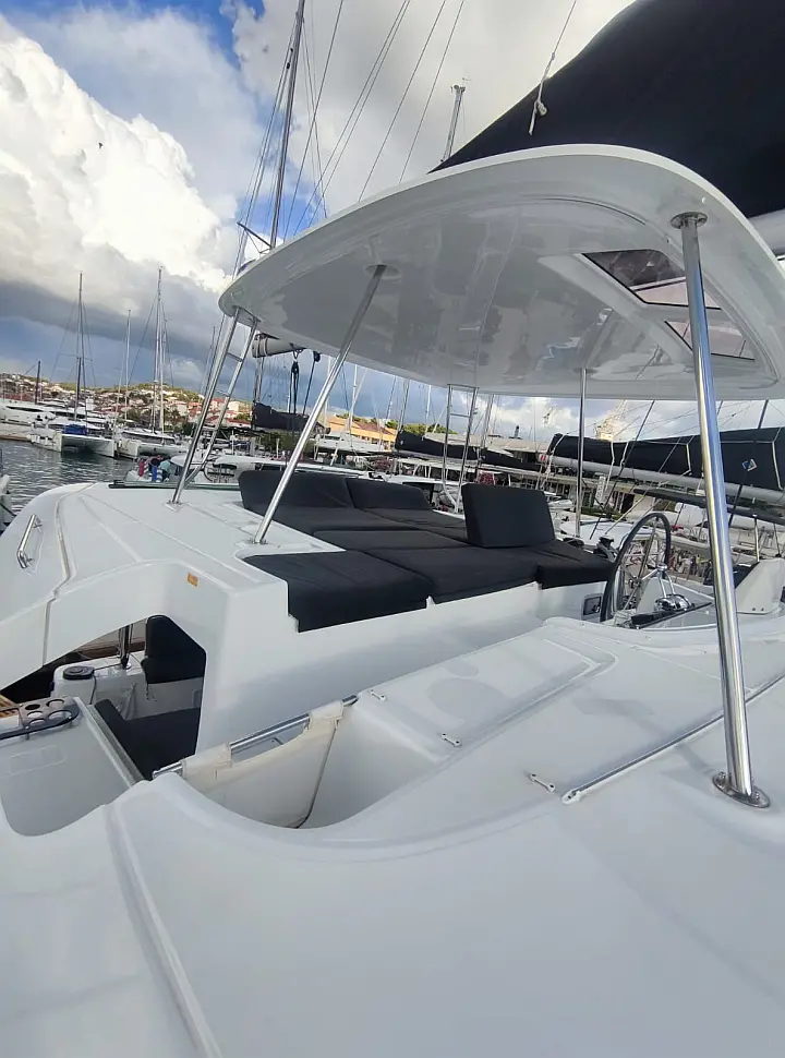 Lagoon 46  - 