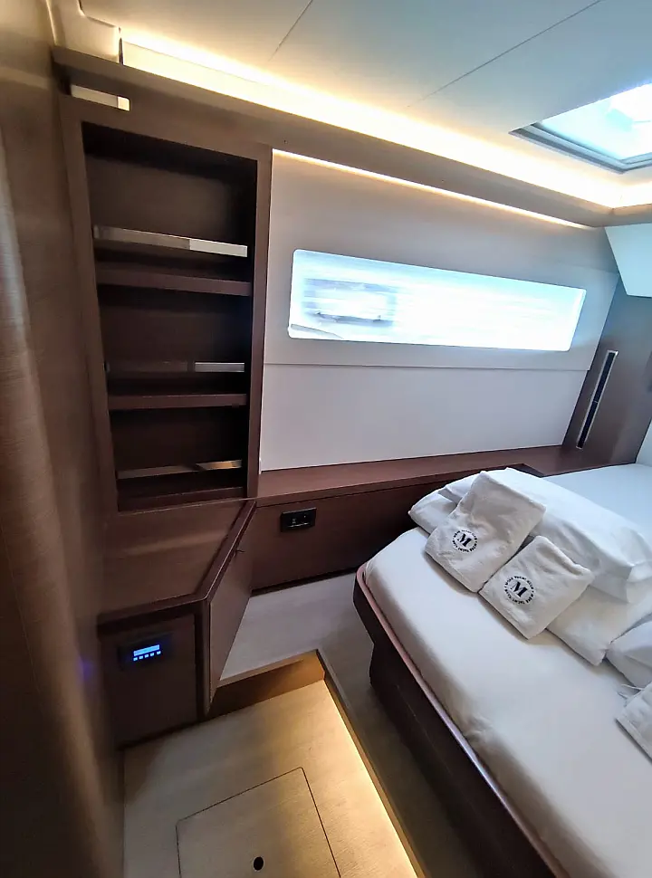 Lagoon 46  - 