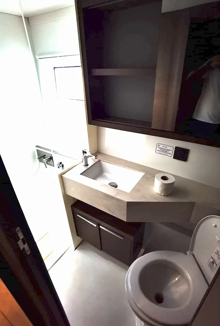 Lagoon 46  - 