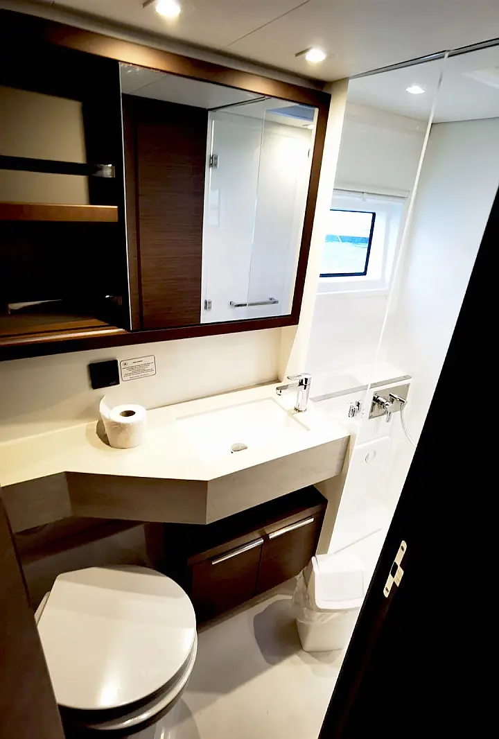 Lagoon 46  - 