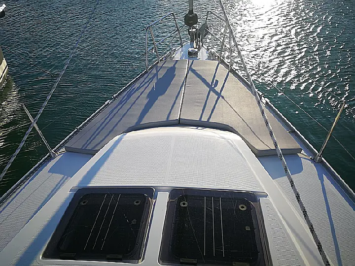 Bavaria 46 Cruiser - 