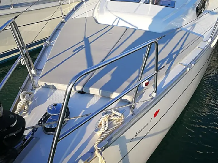 Bavaria 46 Cruiser - 