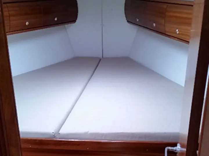 Bavaria 36 (Owner's version) - For Cabin