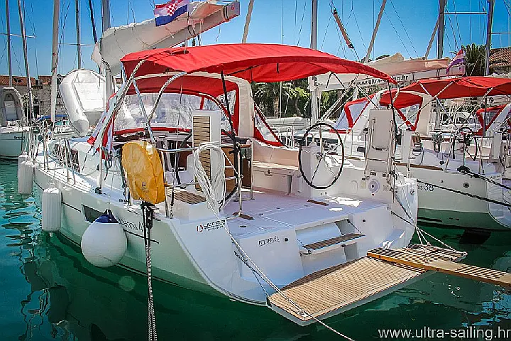 Oceanis 41.1 - 