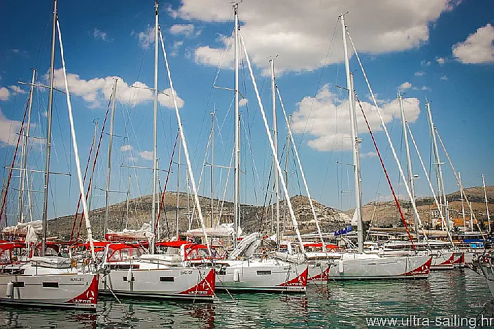 Oceanis 41.1 - 