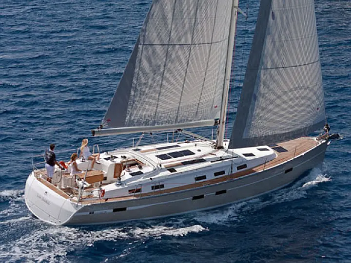 Bavaria Cruiser 50 - 