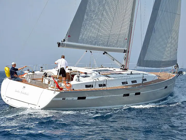 Bavaria Cruiser 50 - 