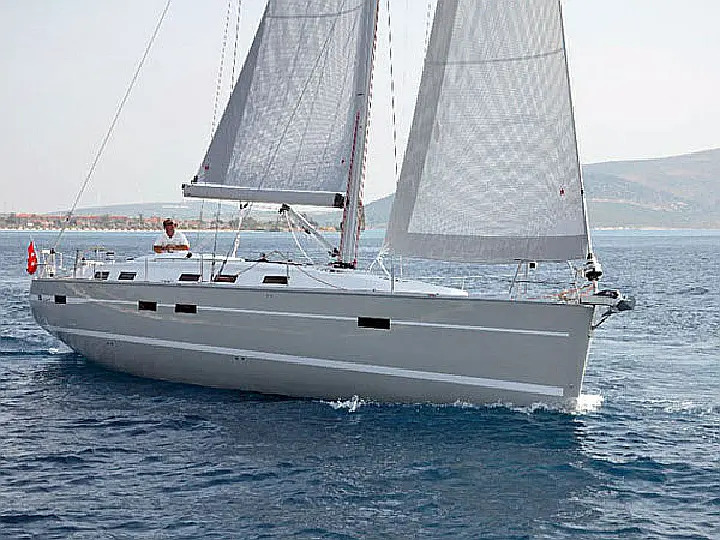 Bavaria Cruiser 50 - 