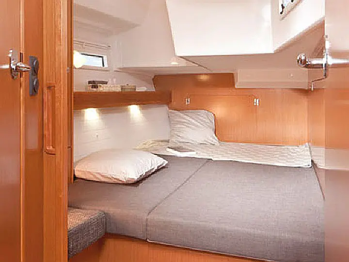 Bavaria Cruiser 50 - 