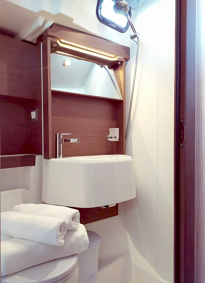 Oceanis 51.1 - 