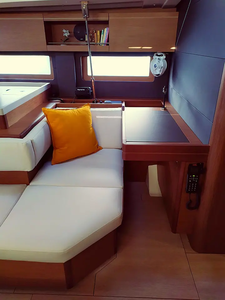 Oceanis 51.1 - 