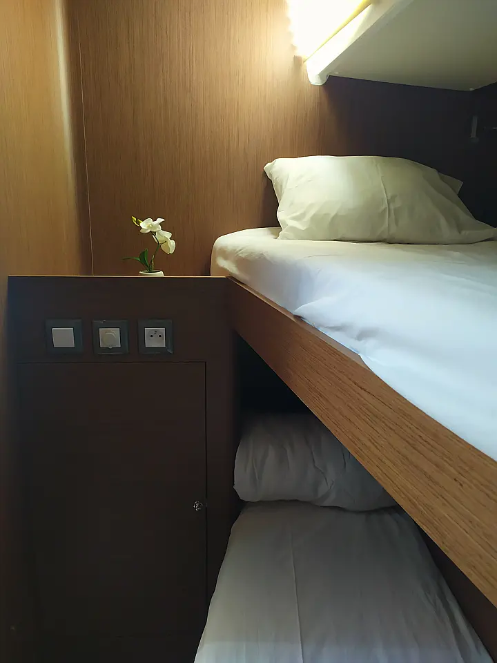 Oceanis 51.1 - 