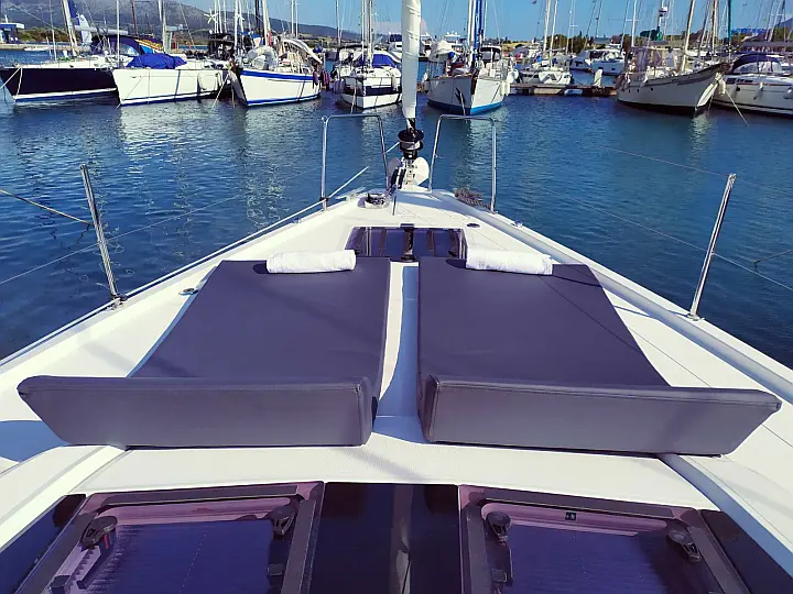 Oceanis 51.1 - 