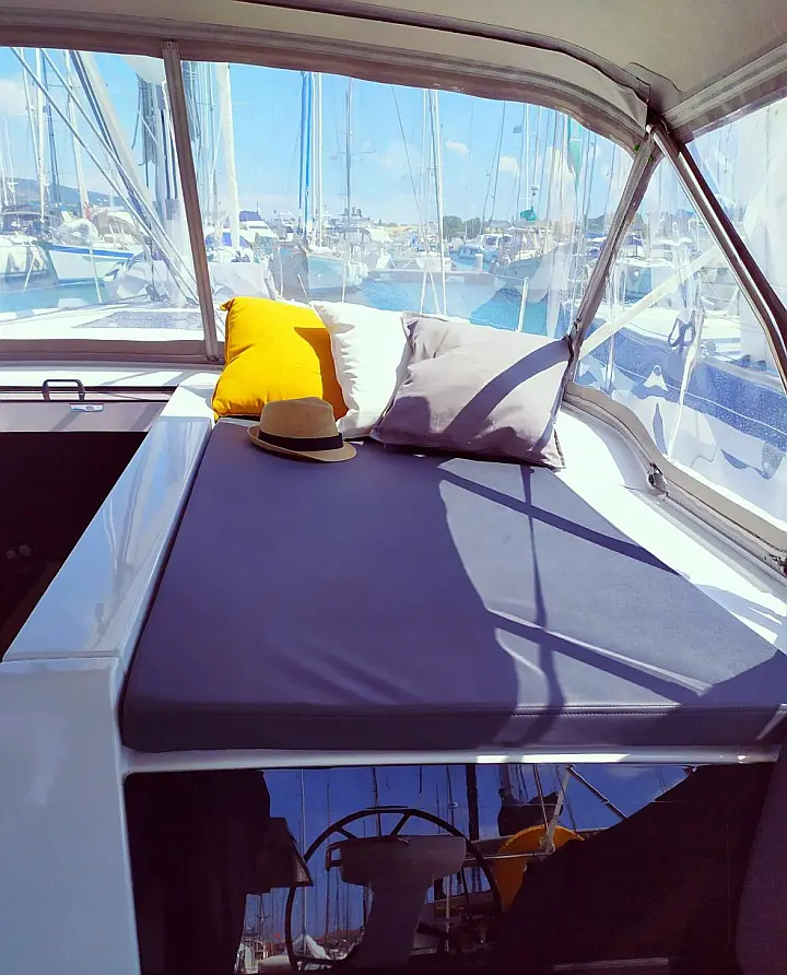 Oceanis 51.1 - 