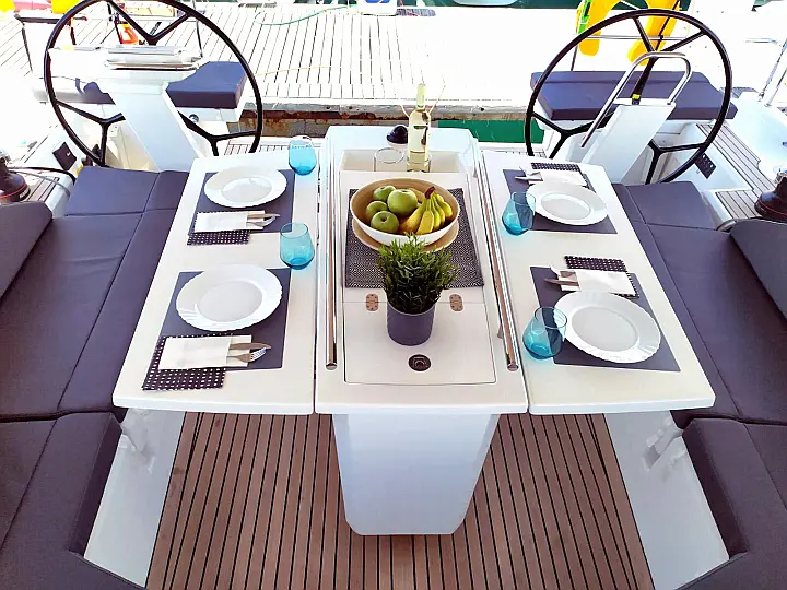 Oceanis 51.1 - 