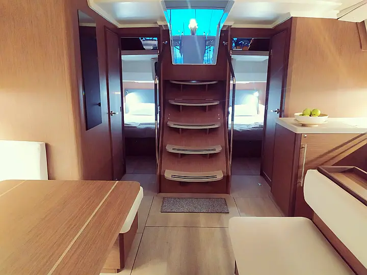 Oceanis 51.1 - 