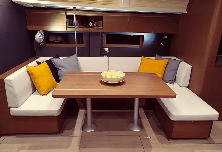 Oceanis 51.1 - 