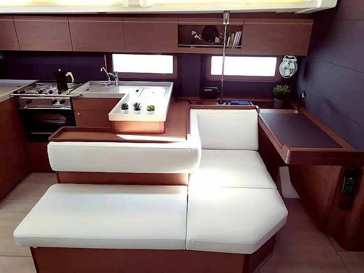 Oceanis 51.1 - 
