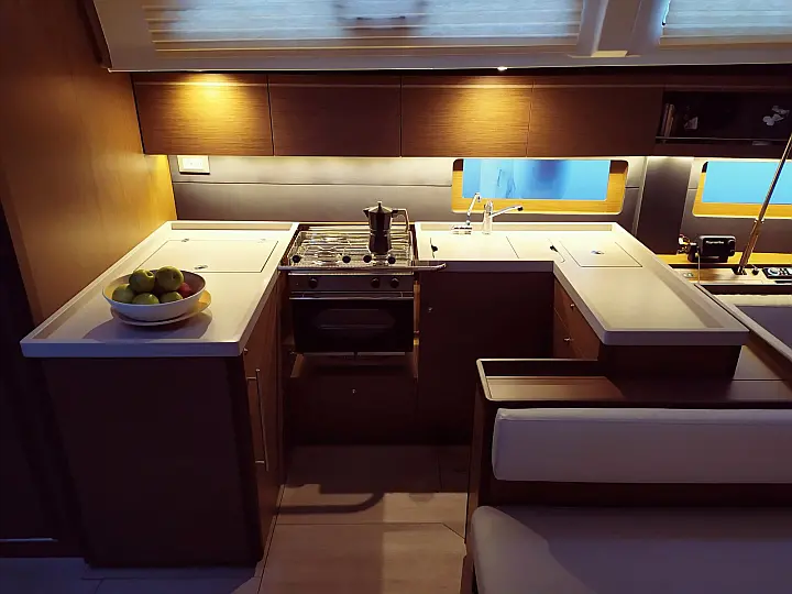 Oceanis 51.1 - 
