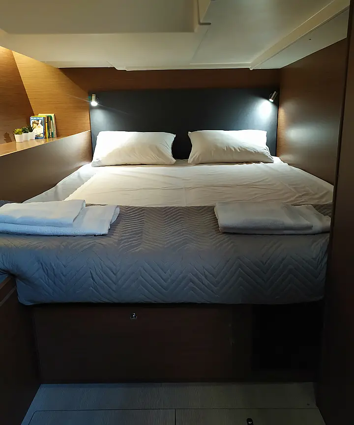 Oceanis 51.1 - 