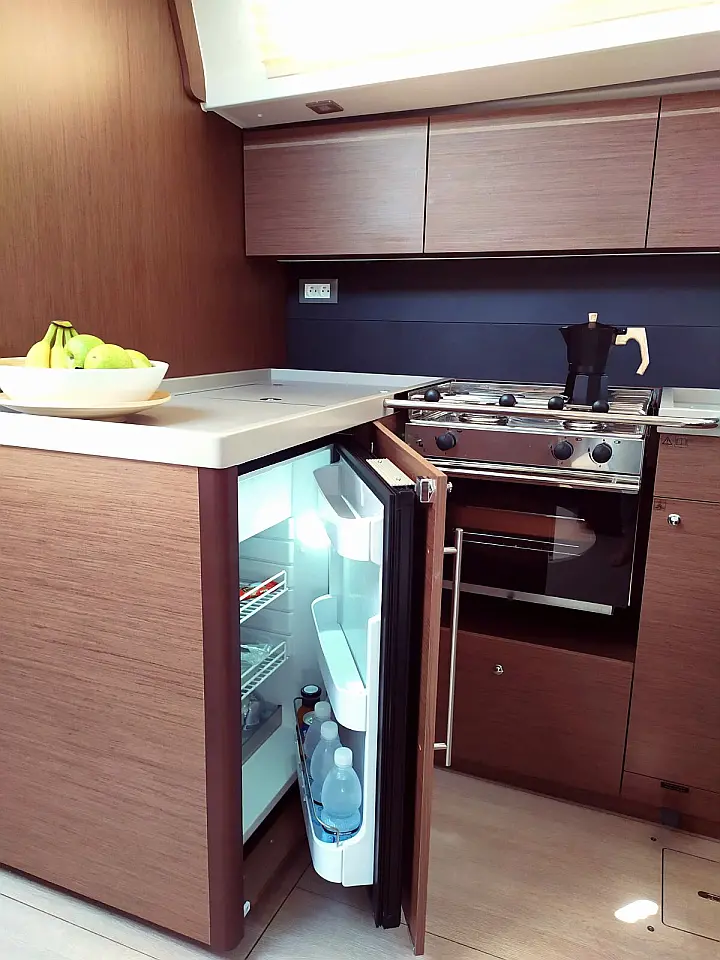 Oceanis 51.1 - 