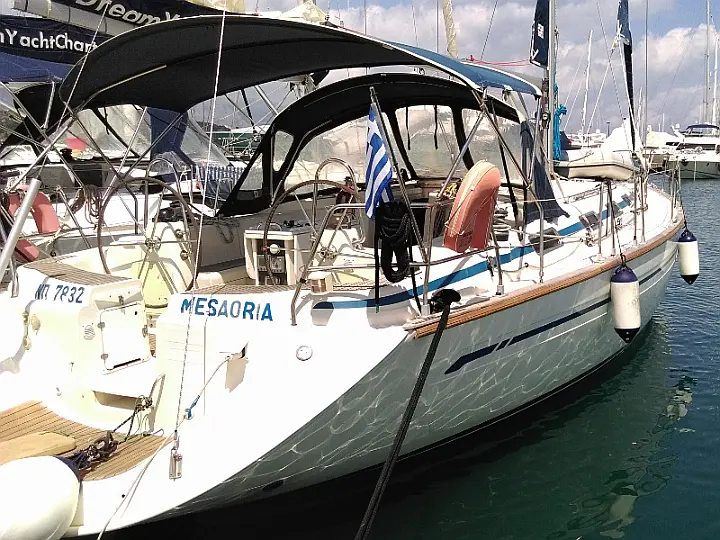 Bavaria 44 - 