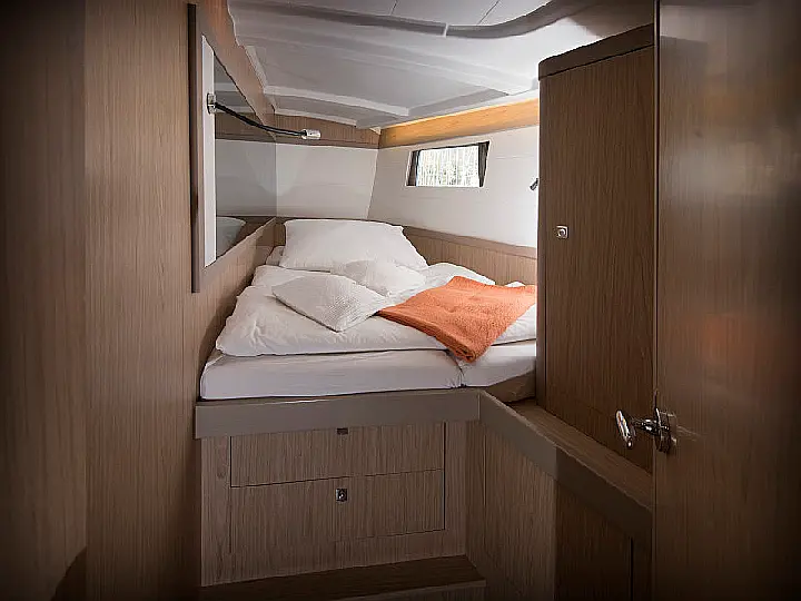 Oceanis 48  - 