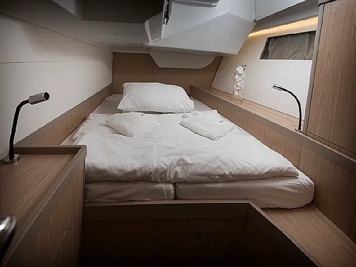 Oceanis 48  - 
