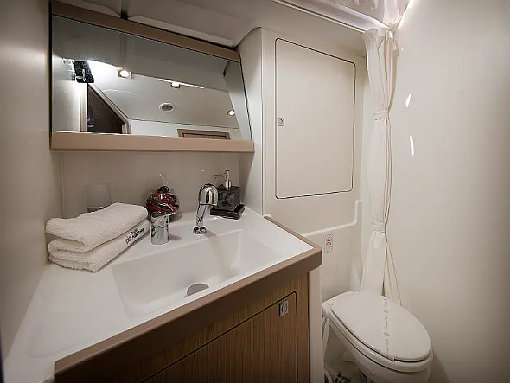 Oceanis 48  - 