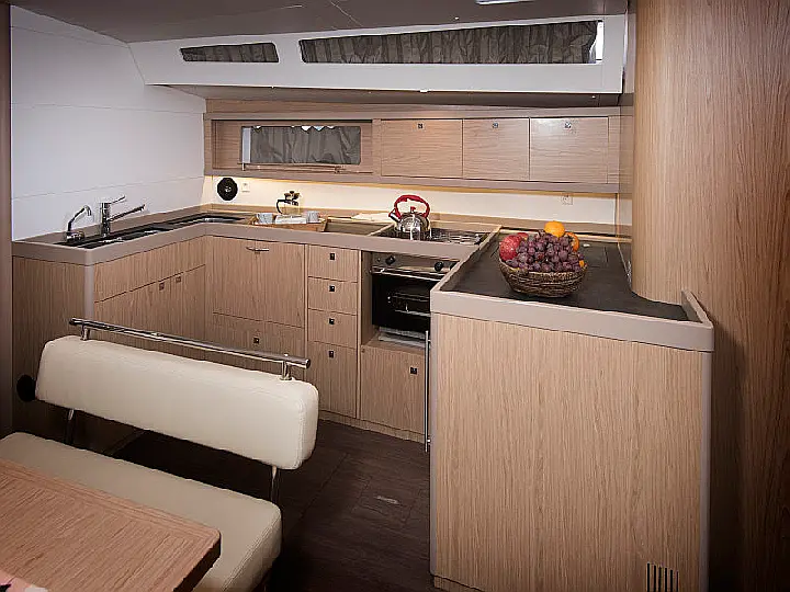 Oceanis 48  - 