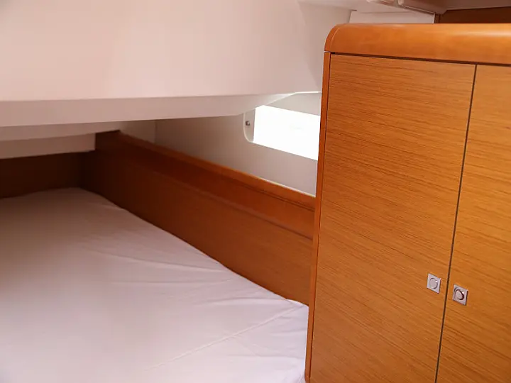 Sun Odyssey 409 - 