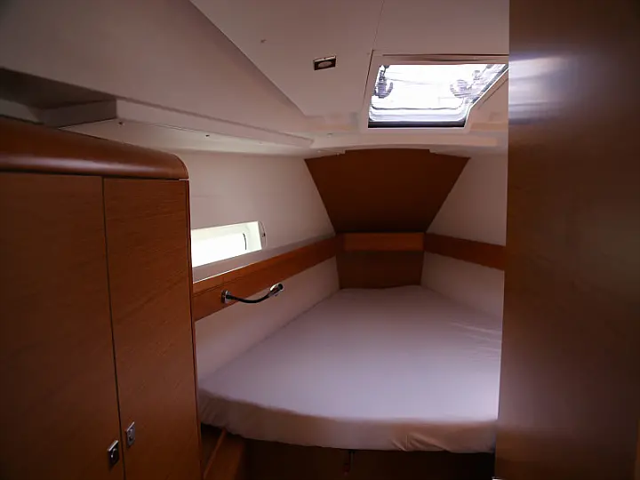 Sun Odyssey 409 - 