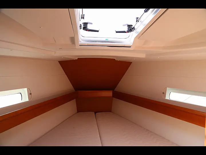 Sun Odyssey 419 - 