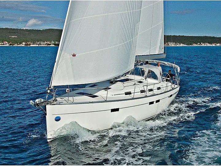 BAVARIA C 45 BT - External image