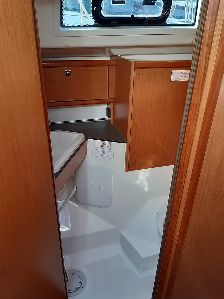 Bavaria Cruiser 34 - 
